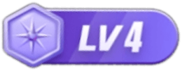 等级-LV4-小龙资源网